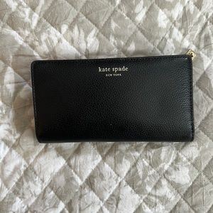 Kate Spade Wallet (Final $ Drop)